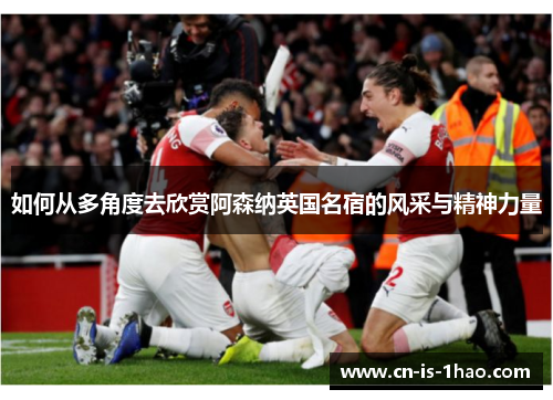 如何从多角度去欣赏阿森纳英国名宿的风采与精神力量