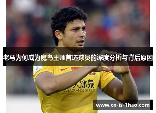 老马为何成为魔鸟主帅首选球员的深度分析与背后原因