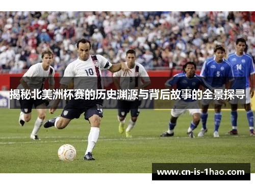 揭秘北美洲杯赛的历史渊源与背后故事的全景探寻