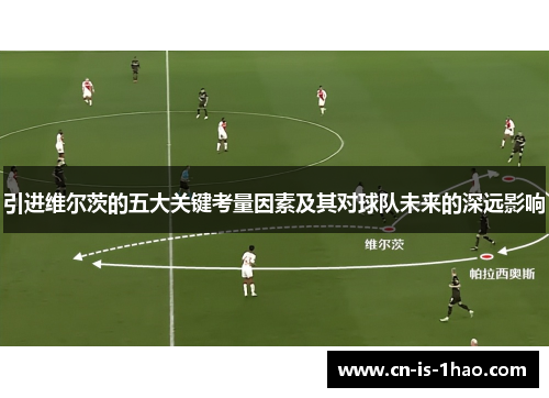 引进维尔茨的五大关键考量因素及其对球队未来的深远影响